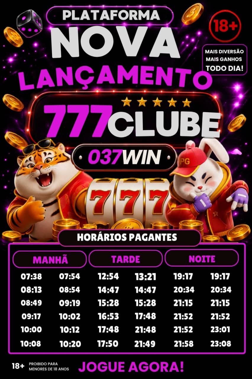 Screenshot da 037WIN.COM