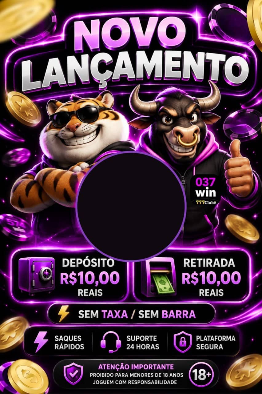 Screenshot da 037WIN.COM