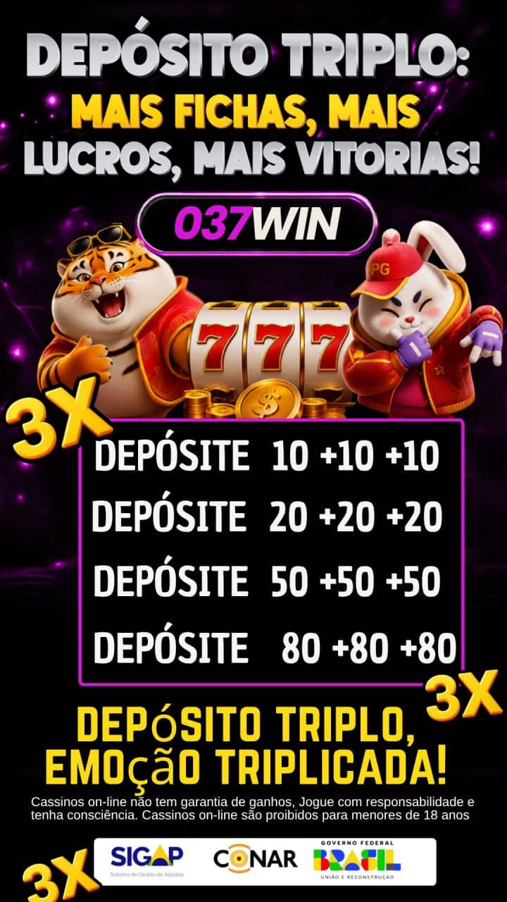 Screenshot da 037WIN.COM