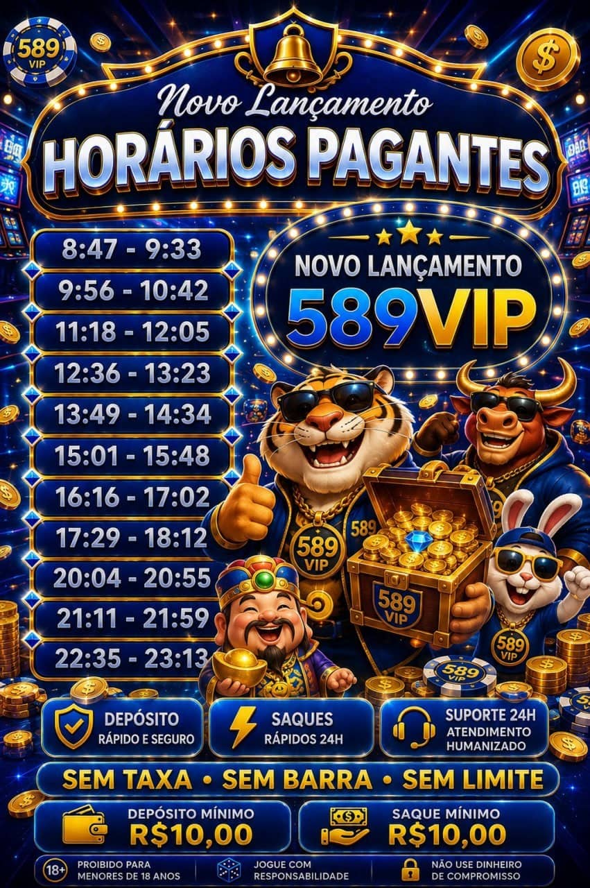 Screenshot da 589VIP.COM