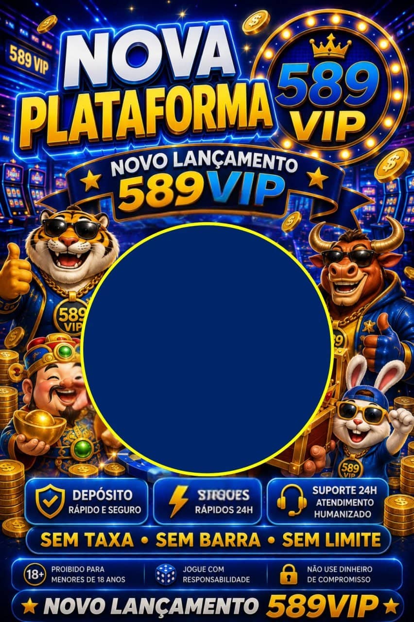 Screenshot da 589VIP.COM