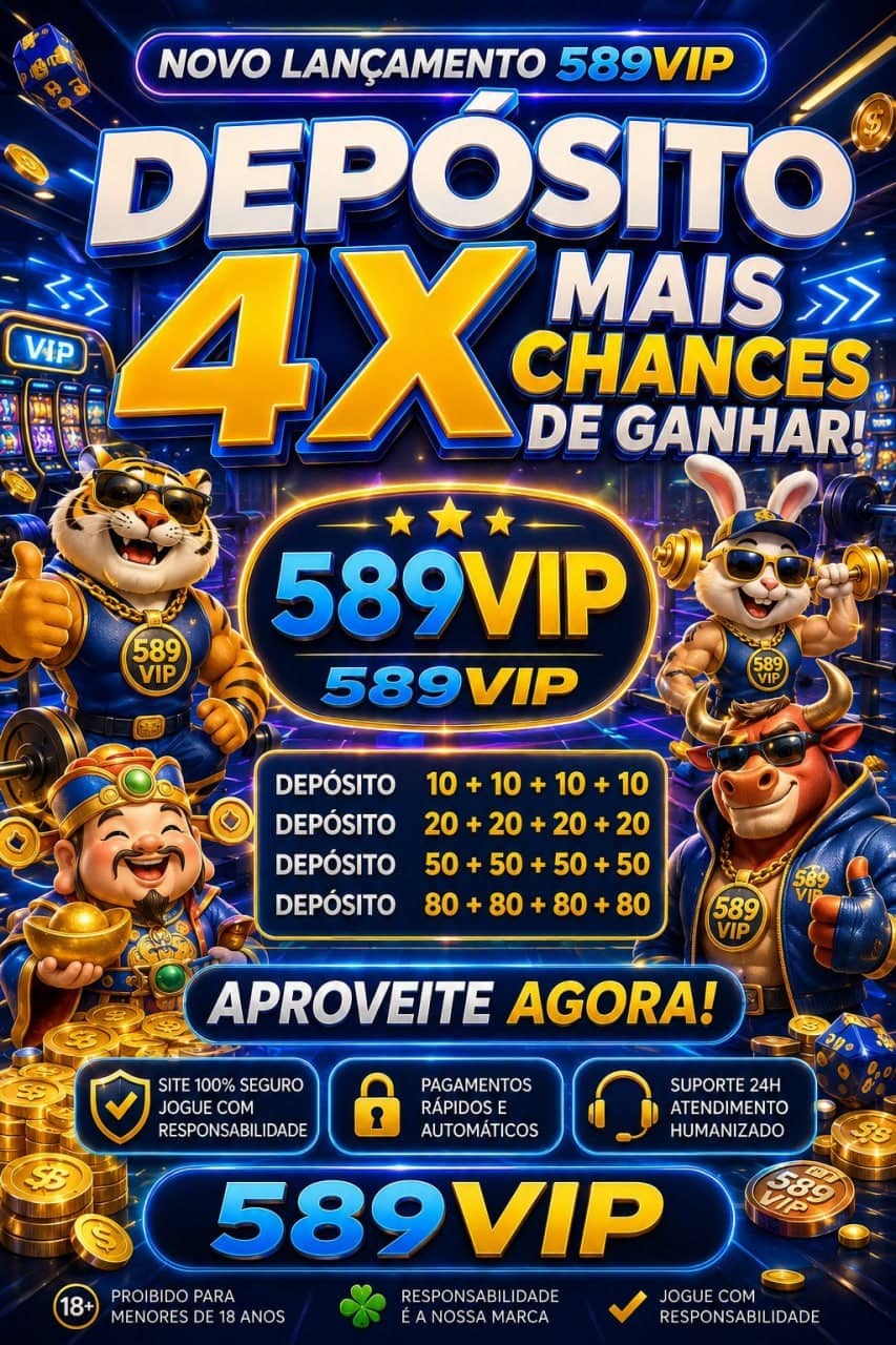 Screenshot da 589VIP.COM