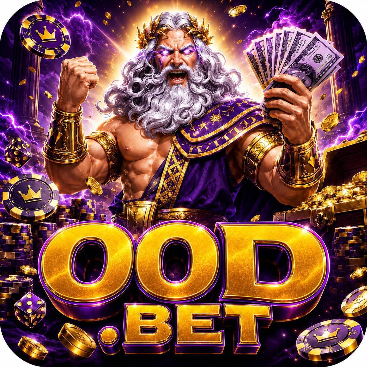 Screenshot da 00DBET.COM