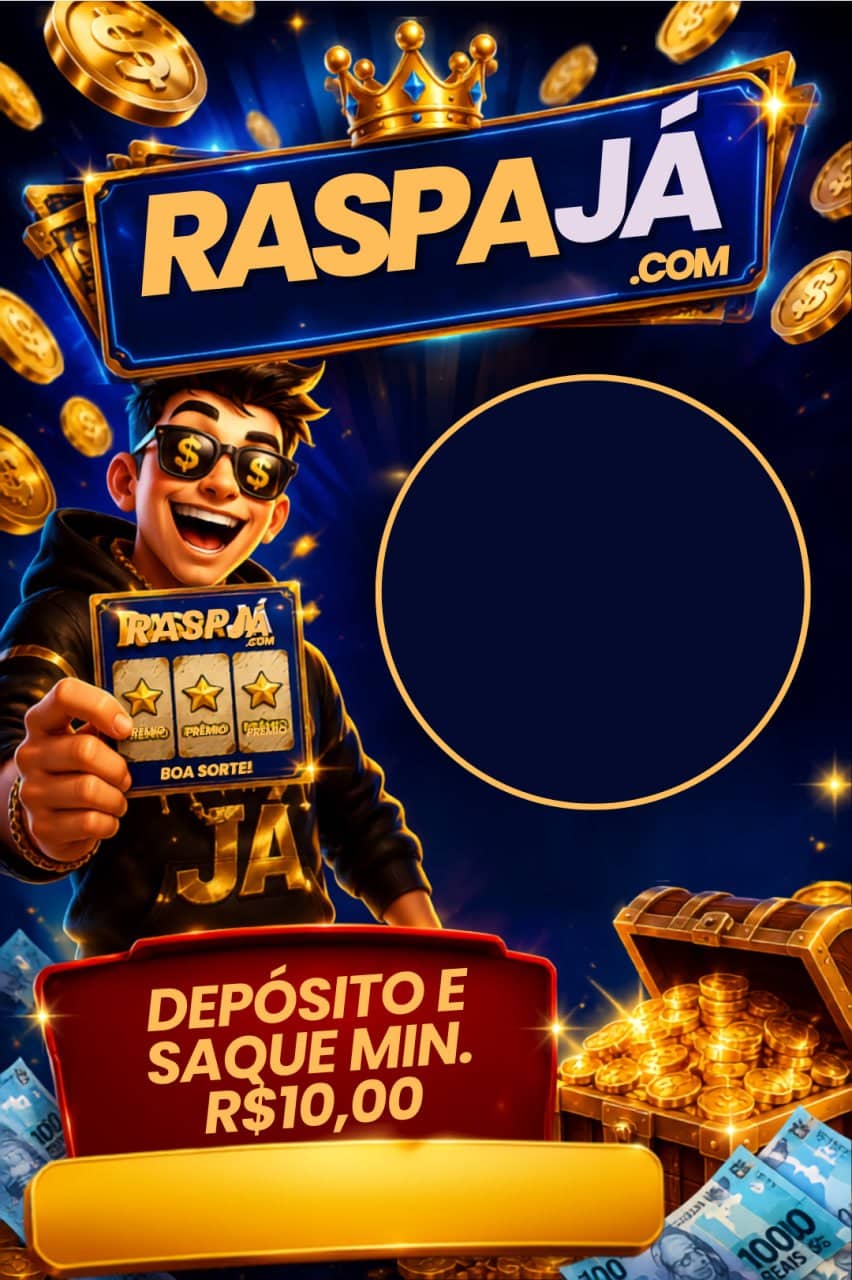 Screenshot da RASPAJA.COM
