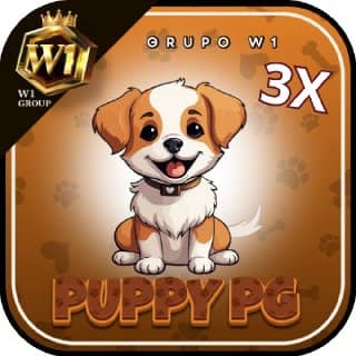 Screenshot da W1 PUPPYPG.COM