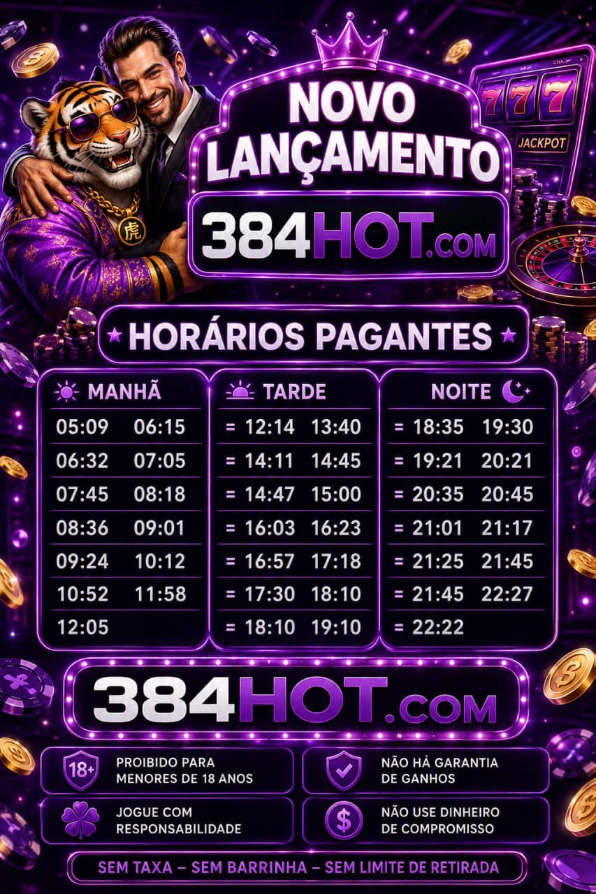 Screenshot da 384HOT.COM