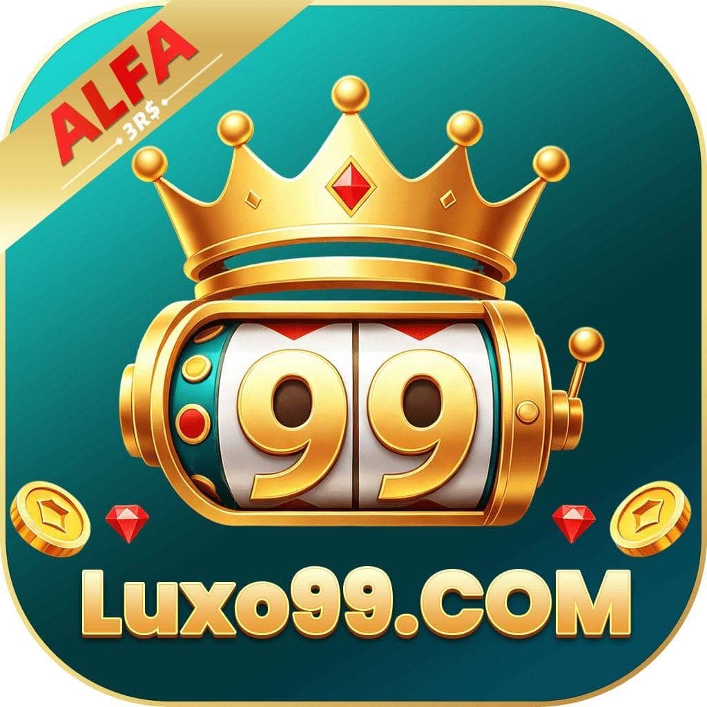 Screenshot da LUXO999.COM