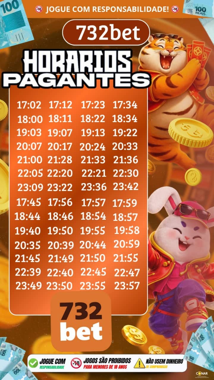 Screenshot da 732BET.COM