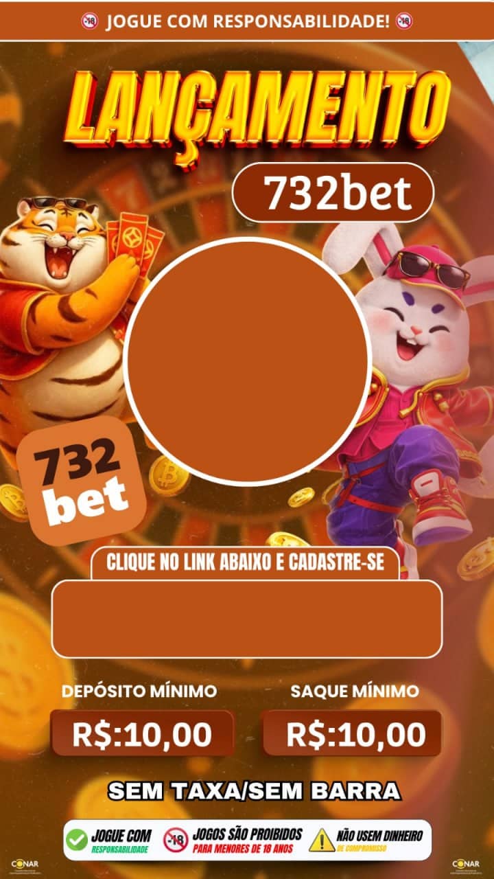 Screenshot da 732BET.COM
