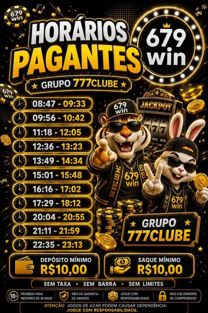 Screenshot da 679WIN.COM