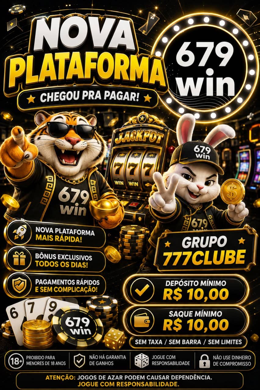 Screenshot da 679WIN.COM