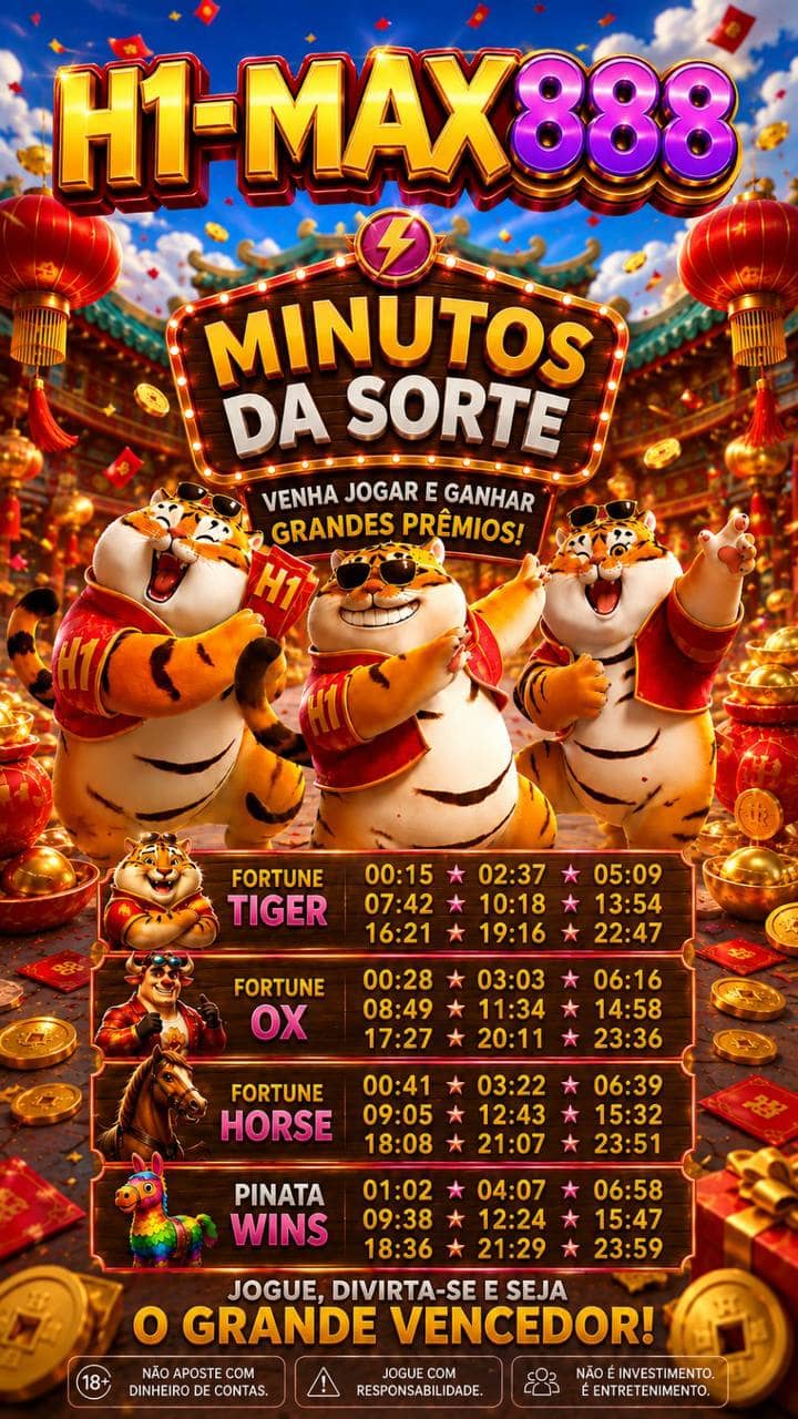 Screenshot da H1 MAX888.COM