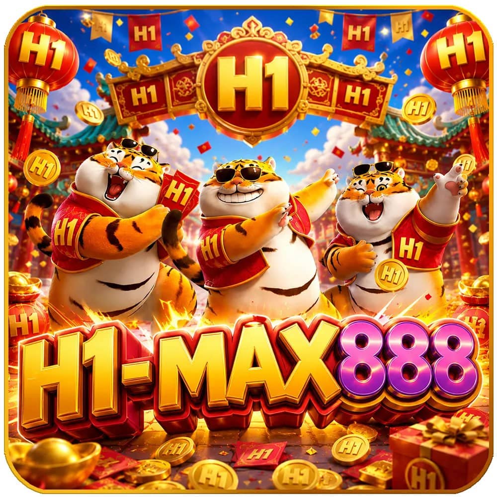 Screenshot da H1 MAX888.COM