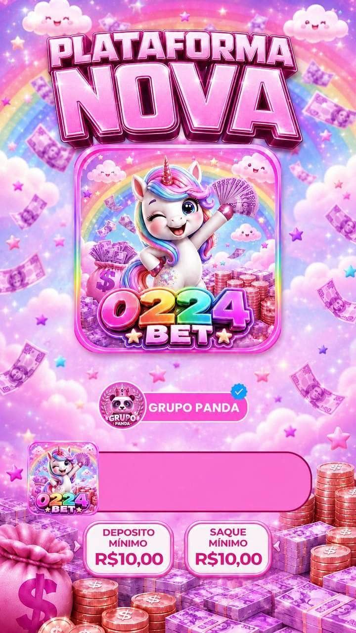 Screenshot da 0224BET.COM