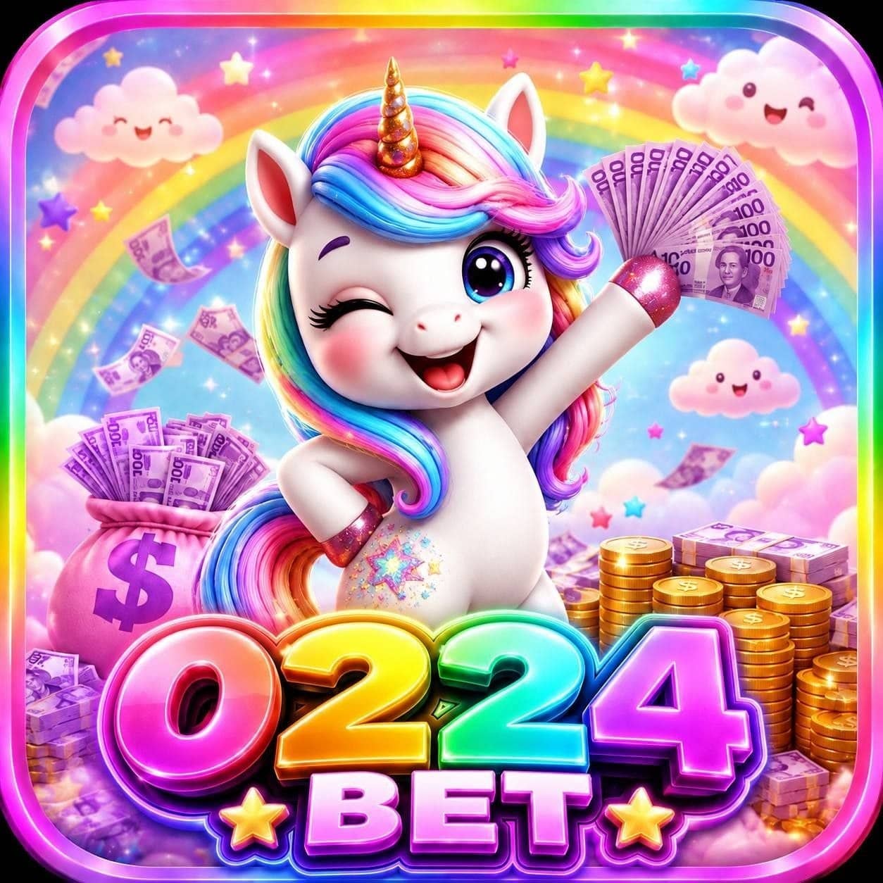 Screenshot da 0224BET.COM