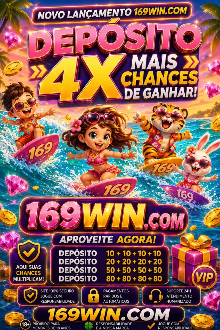 Screenshot da 169WIN.COM