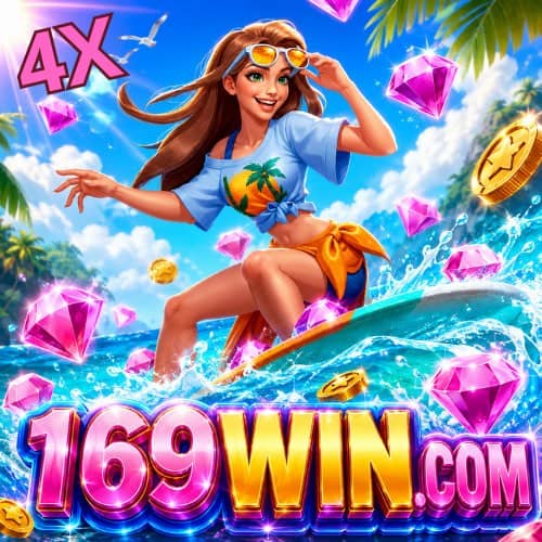 Screenshot da 169WIN.COM