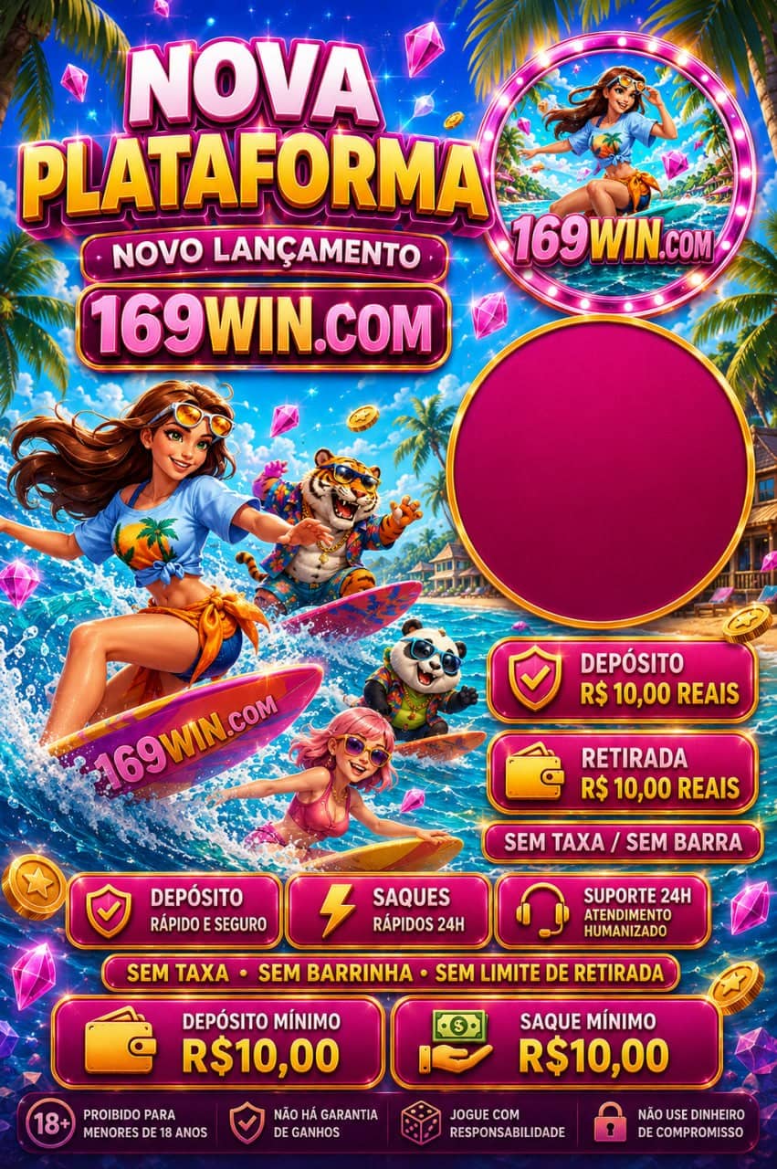 Screenshot da 169WIN.COM