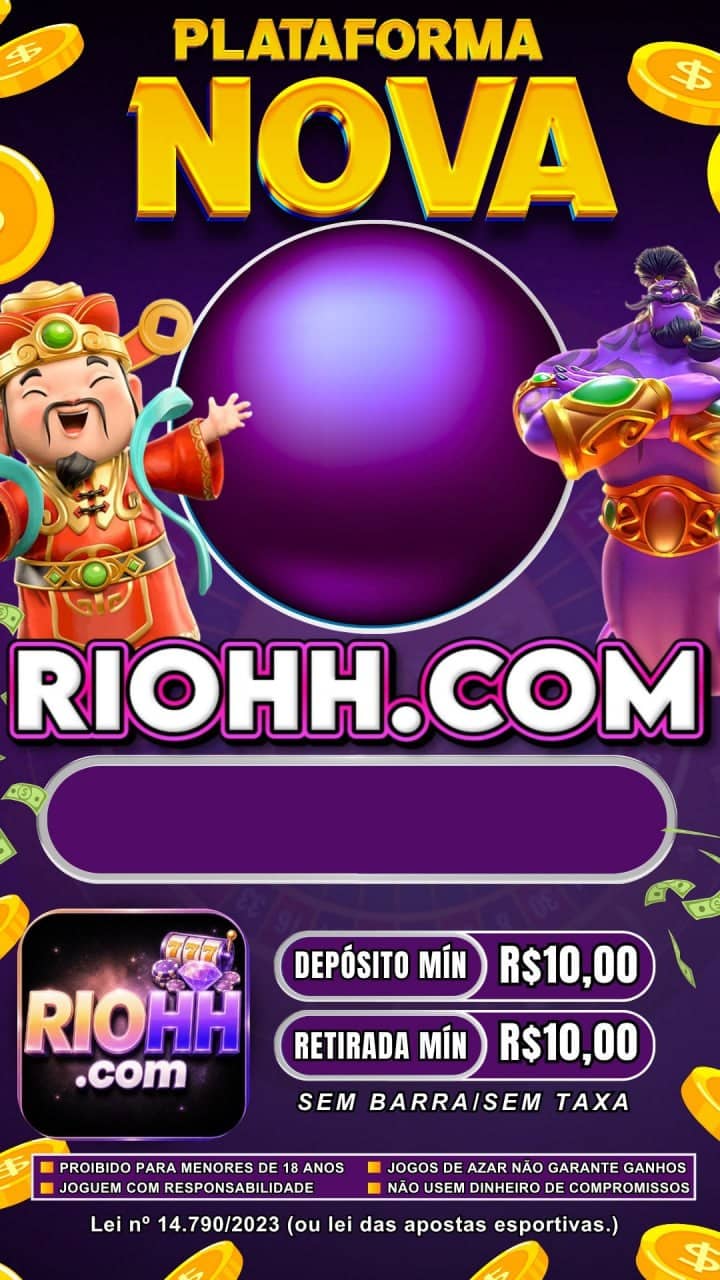 Screenshot da RIOHHX.COM
