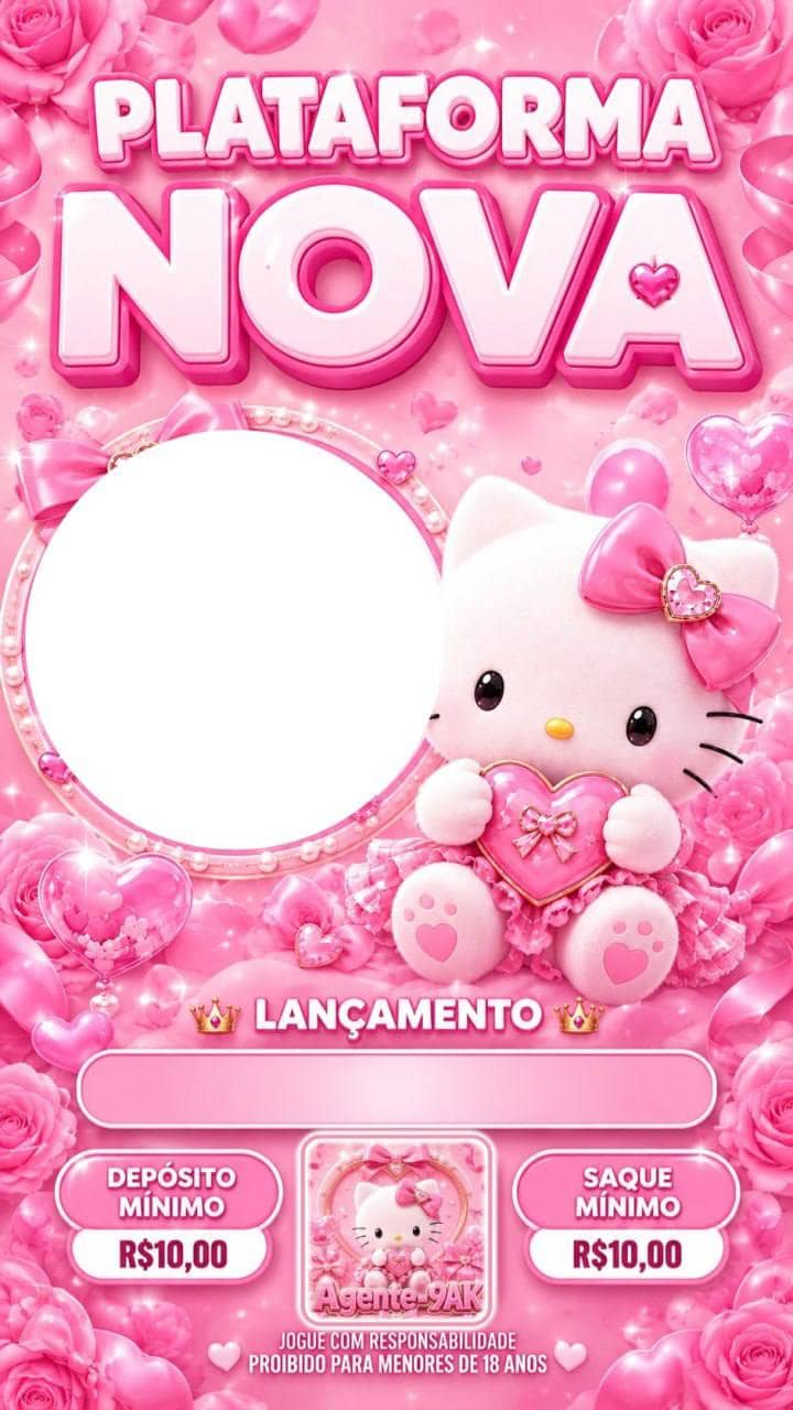 Screenshot da FRAGENTE 9AK.COM