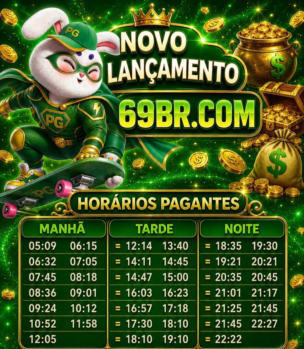 Screenshot da B69BR.COM