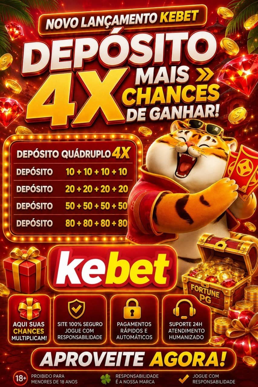 Screenshot da KEBET1.COM