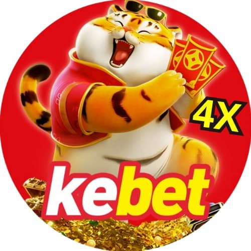 Screenshot da KEBET1.COM