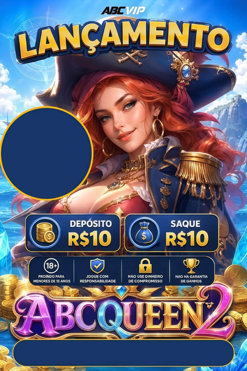 Screenshot da ABCQUEEN2.COM