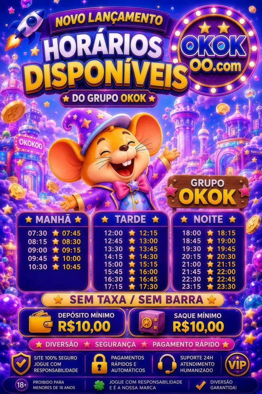 Screenshot da OKOKOO3.COM