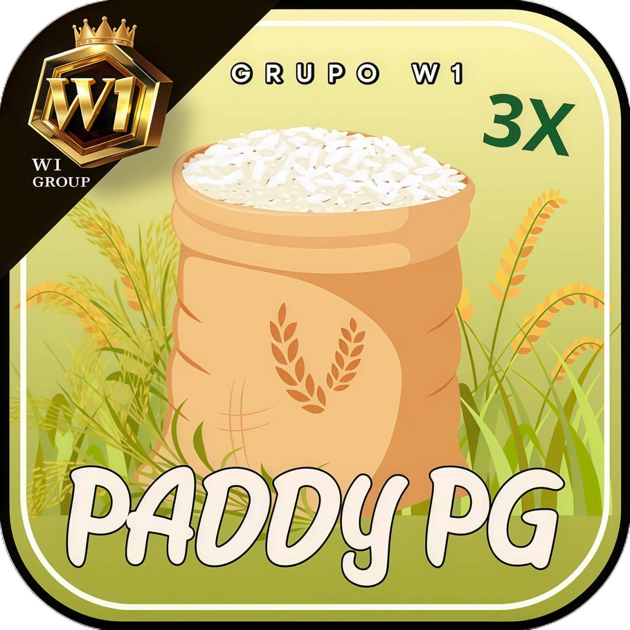 Screenshot da W1 PADDYPG.COM