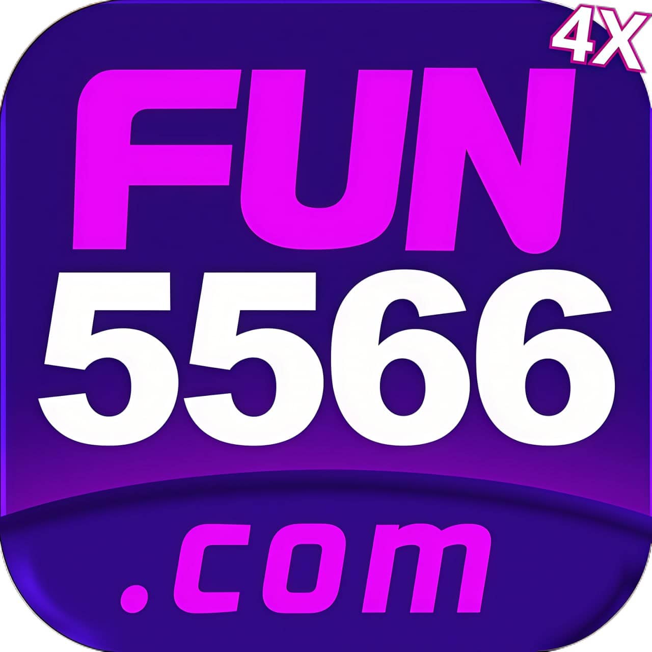 Screenshot da FUN5566X.COM