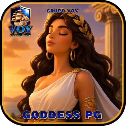 Screenshot da VOY GODDESS PG.COM