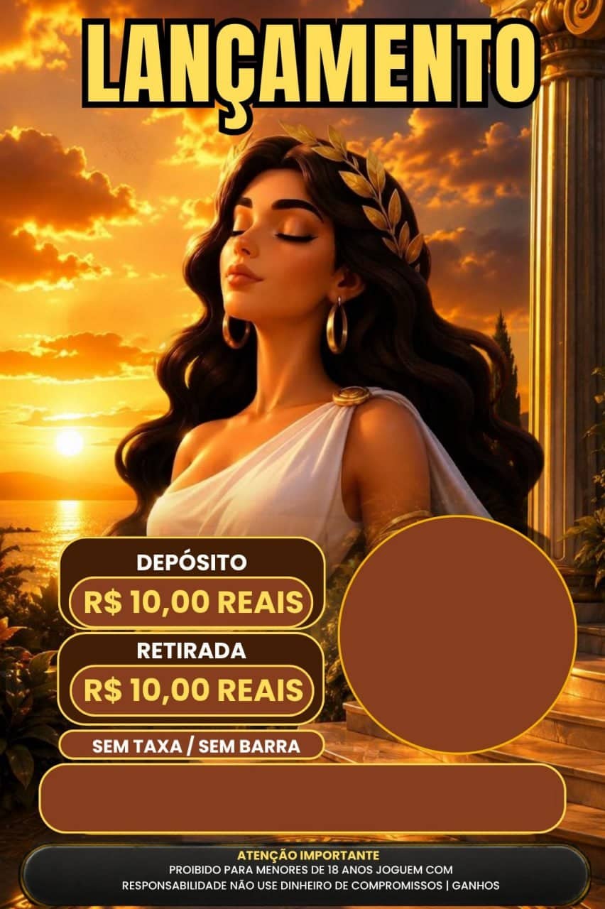 Screenshot da VOY GODDESS PG.COM