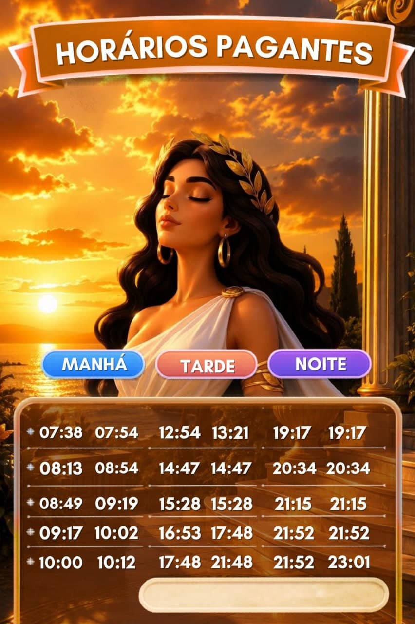 Screenshot da VOY GODDESS PG.COM