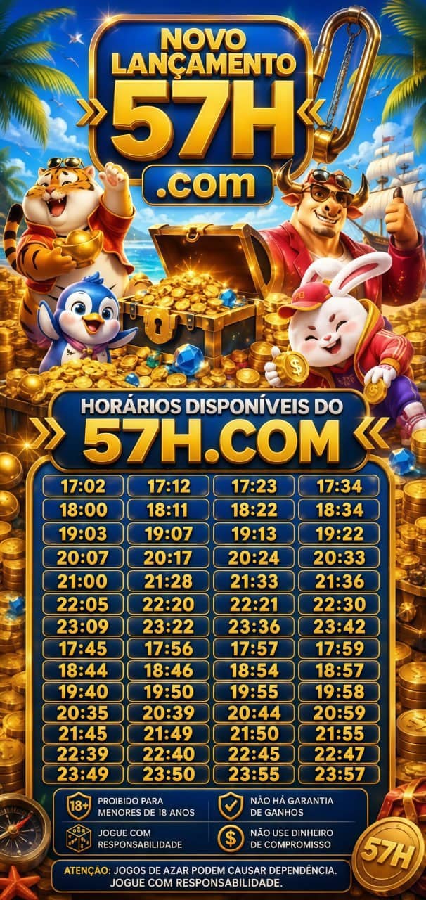 Screenshot da 57HX.COM