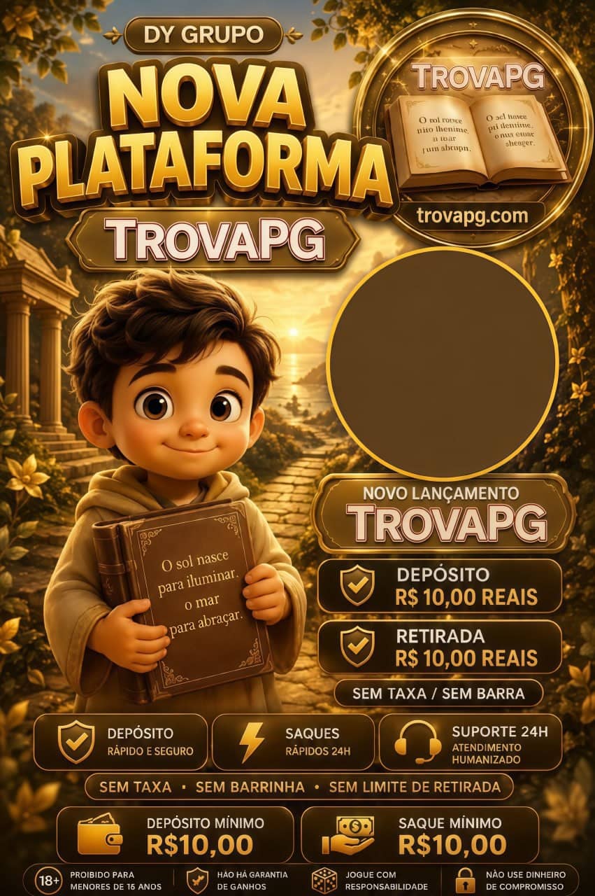 Screenshot da TROVA PG.COM