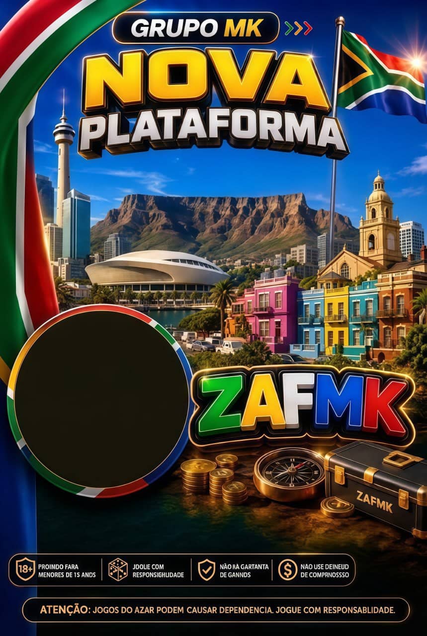Screenshot da ZAFMK1.COM