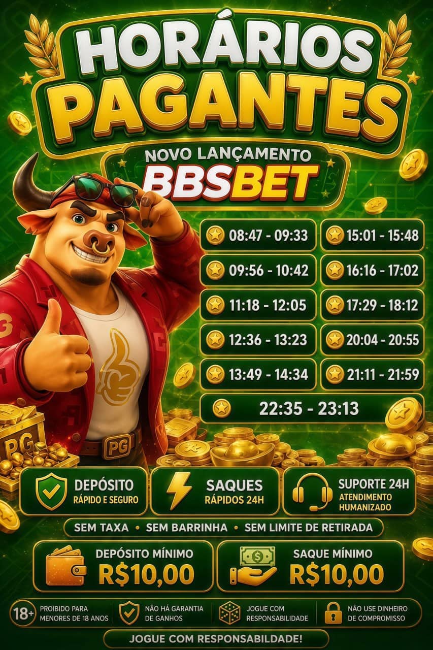 Screenshot da BBSBET1.COM