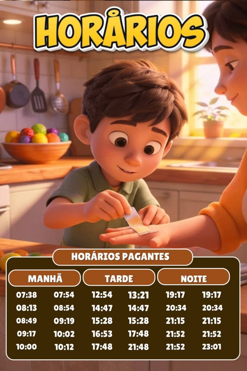 Screenshot da PRECISARR777.COM