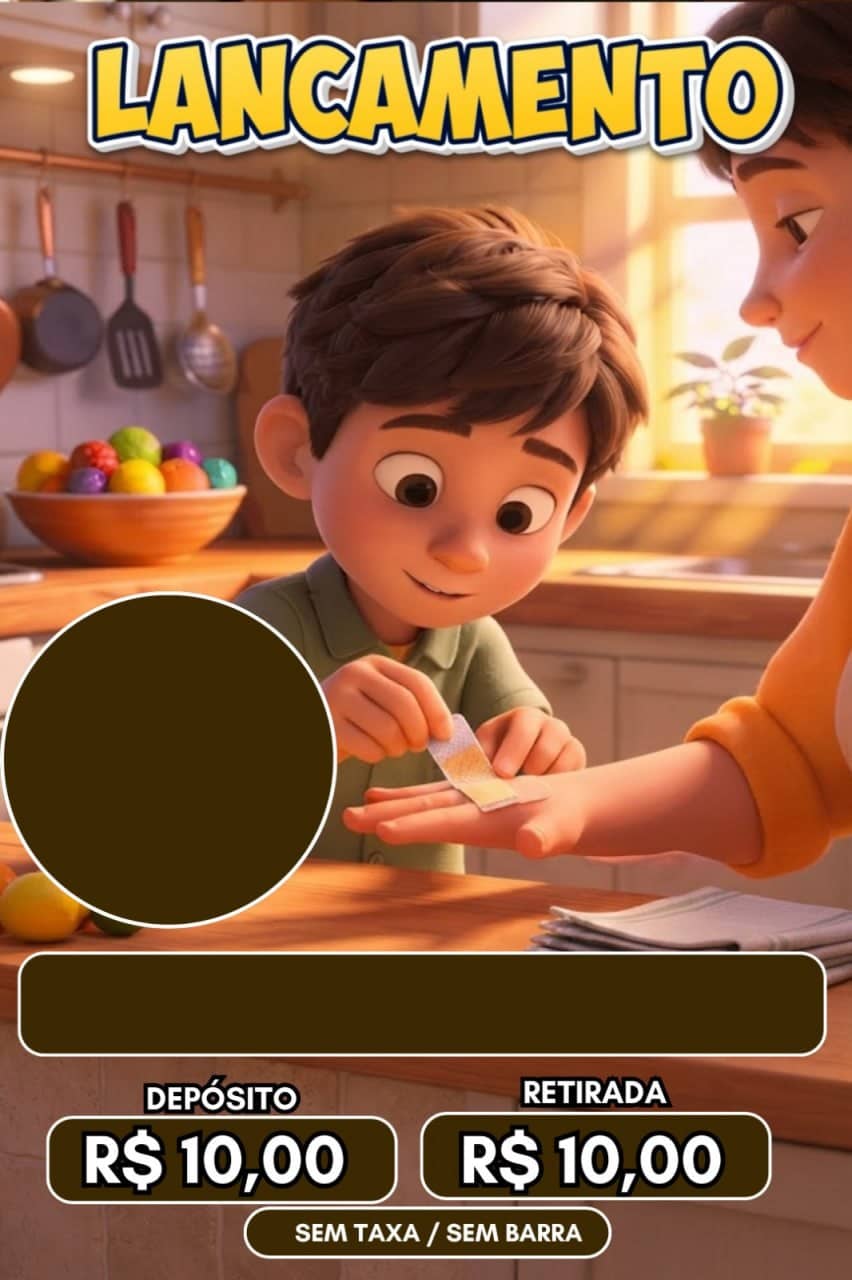 Screenshot da PRECISARR777.COM