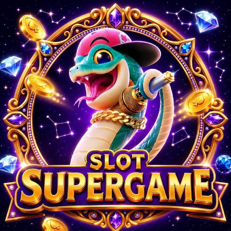 Screenshot da SUPERGAME22.COM