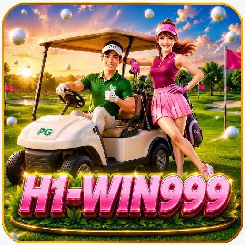 Screenshot da H1 WIN999.COM
