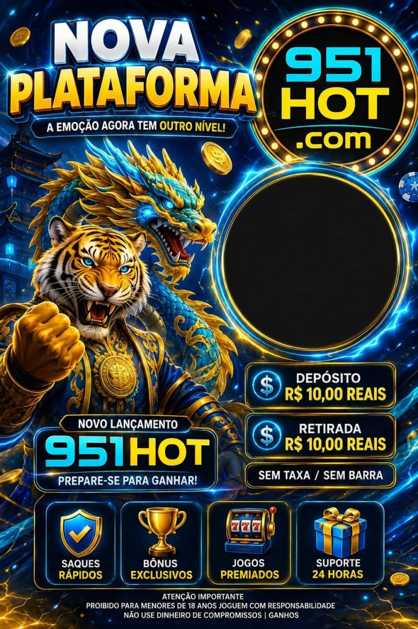 Screenshot da 951HOT.COM