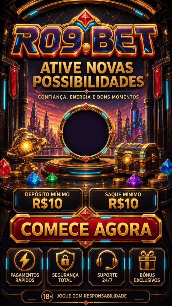 Screenshot da RO9X.COM