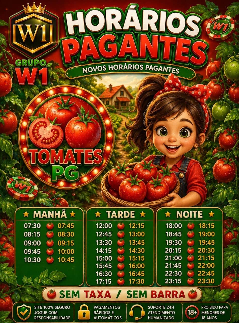 Screenshot da W1 TOMATOESPG.COM
