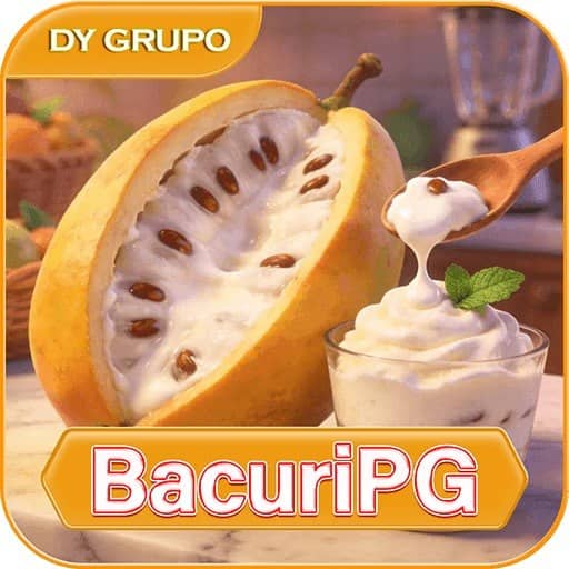 Screenshot da BACURI PG.COM