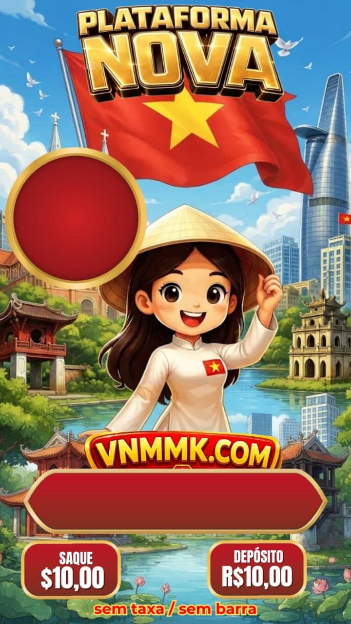 Screenshot da VNMMK.COM