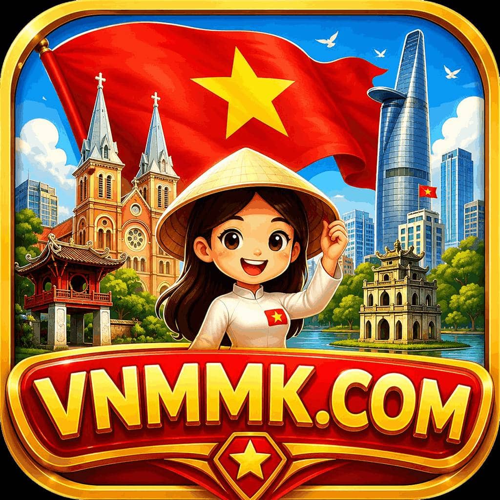 Screenshot da VNMMK.COM