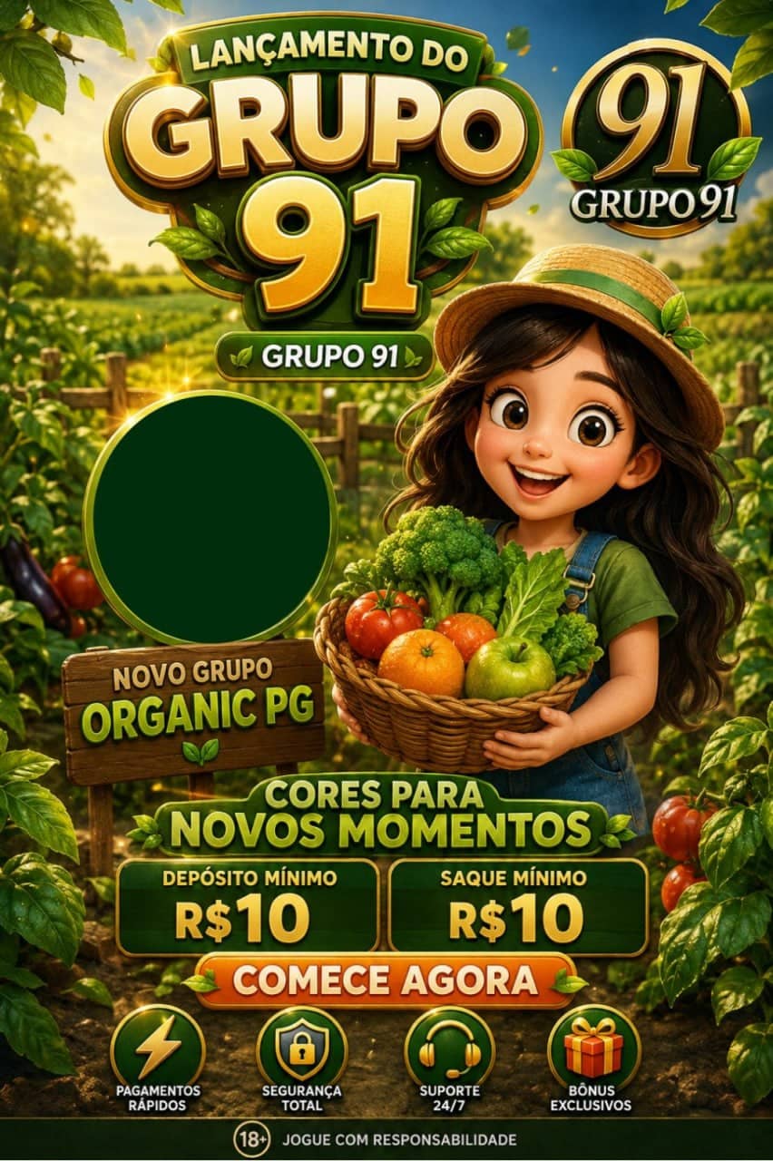 Screenshot da 91 ORGANICPG1.COM