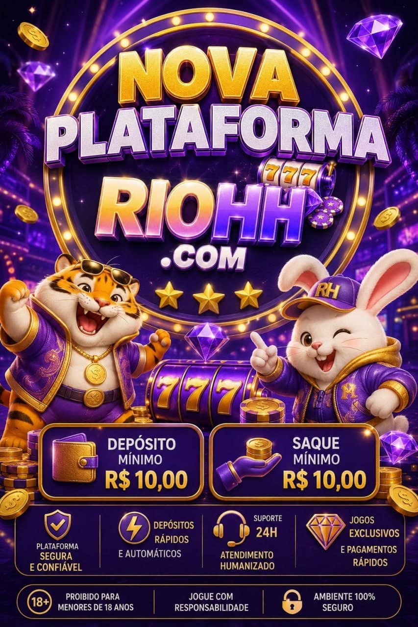 Screenshot da RIOKKG.COM